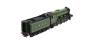 Class A3 4-6-2 4472 'Flying Scotsman' in LNER lined apple green (1963 condition) - Dublo Diecast Limited Edition - includes presentation box, medallion & crew figures