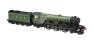 Class A3 4-6-2 4472 'Flying Scotsman' in LNER lined apple green (1963 condition) - Dublo Diecast Limited Edition - includes presentation box, medallion & crew figures