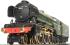 Class A3 4-6-2 60103 'Flying Scotsman' in BR lined green with late crest (2016 condition) - Gold Dublo Diecast Limited Edition of 100 - includes presentation box, medallion & crew figures