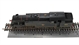 Class 4P Stanier 2-6-4T 42613 in BR Black with late crest - weathered