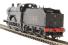 Class 4F 0-6-0 3924 in LMS black - as in "The Railway Children Return"
