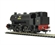 Class J94 0-6-0ST 68006 in BR black with late crest