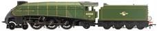 Class A4 4-6-2 60008 'Dwight D Eisenhower' in BR lined green with late crest - as preserved - Dublo Diecast - 10 year anniversary of the Great Gathering Ltd Edition - Sold out on pre-order