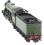 Class A1 4-6-2 4478 'Hermit' in LNER lined apple green - Big Four Centenary Collection