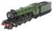 Class A1 4-6-2 4478 'Hermit' in LNER lined apple green - Big Four Centenary Collection