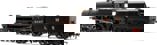 LMS Stanier 5MT Black 5 No.5047 Steam Locomotive