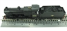 Class 4F 0-6-0 44331 in BR Black with late crest
