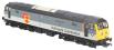 Class 47 47188 'Herbert Austin' in Railfreight Distribution Sector triple grey - Triplex Sound fitted - Railroad Plus range