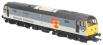 Class 47 47188 'Herbert Austin' in Railfreight Distribution Sector triple grey - Triplex Sound fitted - Railroad Plus range