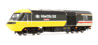 Class 43 GNER HST Bo-Bo Train Pack