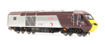 Class 43 GNER HST Bo-Bo Train Pack