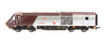 Class 43 GNER HST Bo-Bo Train Pack