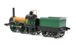 Liverpool & Manchester Railway Tiger No. 58 0-4-2 Steam Locomotive