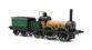 Liverpool & Manchester Railway Tiger No. 58 0-4-2 Steam Locomotive