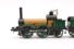 Liverpool & Manchester Railway Tiger No. 58 0-4-2 Steam Locomotive