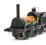 Liverpool & Manchester Railway Tiger No. 58 0-4-2 Steam Locomotive