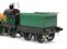 Liverpool & Manchester Railway Tiger No. 58 0-4-2 Steam Locomotive