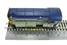 Class 08 Shunter 08661 'Europa' in Railfreight Distribution European grey - ESU Digital Sound