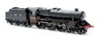LMS Black 5 Stanier 5MT ‘Eric Treacy’ 4-6-0 5428 Steam Locomotive