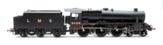 LMS Black 5 Stanier 5MT ‘Eric Treacy’ 4-6-0 5428 Steam Locomotive