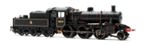 BR Standard 2MT - Early BR - Lined No.78019 NE 12D Steam Locomotive