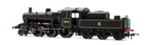 BR Standard 2MT - Early BR - Lined No.78019 NE 12D Steam Locomotive