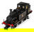 Early BR Class A1 Terrier No.32659 WEB EX Steam Locomotive