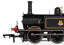 Early BR Class A1 Terrier No.32659 WEB EX Steam Locomotive