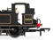 Early BR Class A1 Terrier No.32659 WEB EX Steam Locomotive