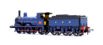 GER J15 No.564 Steam Locomotive