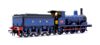 GER J15 No.564 Steam Locomotive