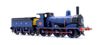 GER J15 No.564 Steam Locomotive