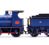 GER J15 No.564 Steam Locomotive