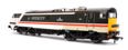 BR Intercity Class 91 Sir Henry Royce No.91031 Diesel Locomotive