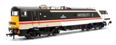 BR Intercity Class 91 Sir Henry Royce No.91031 Diesel Locomotive