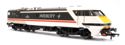 BR Intercity Class 91 Sir Henry Royce No.91031 Diesel Locomotive