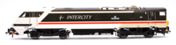 BR Intercity Class 91 Sir Henry Royce No.91031 Diesel Locomotive
