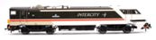 BR Intercity Class 91 Sir Henry Royce No.91031 Diesel Locomotive