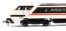 BR Intercity Class 91 Sir Henry Royce No.91031 Diesel Locomotive