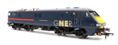GNER Class 91 Reverend W Awdry No.91124 Diesel Locomotive