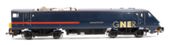 GNER Class 91 Reverend W Awdry No.91124 Diesel Locomotive