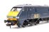 GNER Class 91 Reverend W Awdry No.91124 Diesel Locomotive