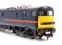 GNER Class 91 Reverend W Awdry No.91124 Diesel Locomotive