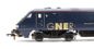GNER Class 91 Reverend W Awdry No.91124 Diesel Locomotive