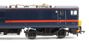 GNER Class 91 Reverend W Awdry No.91124 Diesel Locomotive
