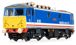 Class 87 Network South East 'The Olympian' 87012 Diesel Locomotive