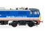 Class 87 Network South East 'The Olympian' 87012 Diesel Locomotive