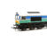 RailRoad Plus Aggregates Class 66 Sence No.66711 Diesel Locomotive - DCC Sound