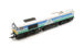 RailRoad Plus Aggregates Class 66 Sence No.66711 Diesel Locomotive - DCC Sound