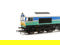 RailRoad Plus Aggregates Class 66 Sence No.66711 Diesel Locomotive